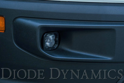 2021-2026 Ford Bronco Sport Fog Light Kit