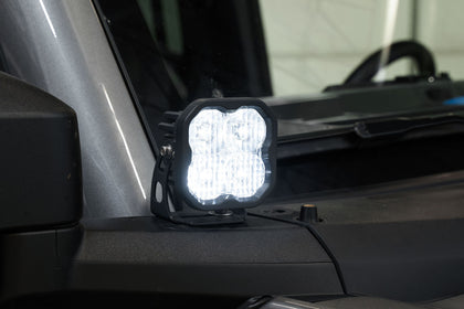 2021-2025 Ford Bronco Off-Road Light