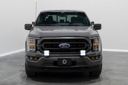 2021-2023 Ford F-150 Auxiliary Light