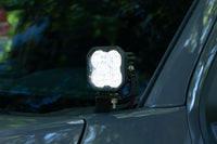 SS3 Sport Rbl White Combo (single)