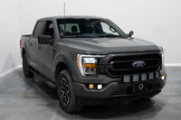 2021-2023 Ford F-150 Stage Series Fog Pocket Mounting Brackets