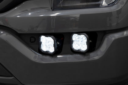 2021-2023 Ford F-150 Fog Light Kit