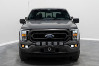 2021-2023 Ford F-150 Stage Series Fog Pocket Mounting Brackets