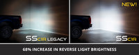Hitchmount LED Pod 10 Pin Reverse Kit C1R