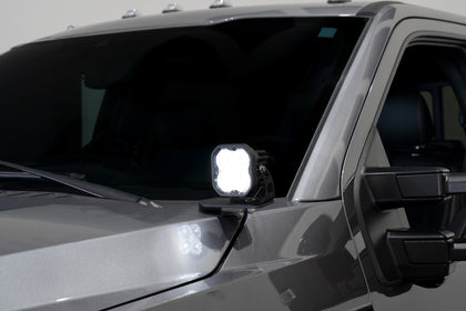 2017-2022 Ford F-550 Super Duty Off-Road Light