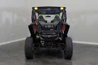 2021-2024 Honda SXS10S2RD Talon 1000R FOX Live Valve Off-Road Light Stage Series 2" Roll Bar Chase Light Kit C2 2.0 Sport Yellow (pair)