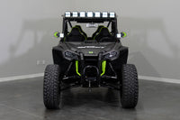 2020-2024 Honda SXS10S4 Talon 1000X-4 Off-Road Light Stage Series Ditch Light Kit Talon SS5 Sport Yellow Combo
