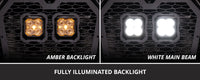 2019-2019 Polaris RZR XP 1000 EPS DYNAMIX Edition Off-Road Light LED Grille Kit