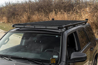 2010-2024 Toyota 4Runner Roof Rack DEK 4Runner 2010 SS40 Pro White Combo