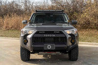 2010-2024 Toyota 4Runner Roof Rack DEK 4Runner 2010 SS40 Sport White Combo