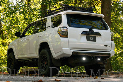 2010-2024 Toyota 4Runner Back Up Light Assembly
