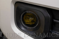 2014-2015 Lexus IS250 Elite Foglamp Type B Yellow (pair)