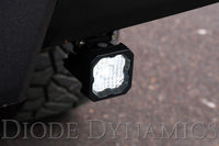 2016-2023 Toyota Tacoma Back Up Light Assembly Stage Series Reverse Light Kit C2 2.0 Sport