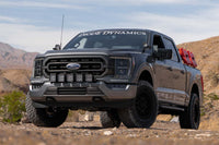 2021-2023 Ford F-150 Elite Fog Lights White (pair)