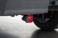 2022-2024 Ford Maverick Back Up Light Assembly Stage Series Reverse Light Kit C1 Sport