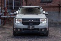 2022-2024 Ford Maverick Off-Road Light Stage Series Ditch Light Kit C2 2.0 Sport White Combo/Driving