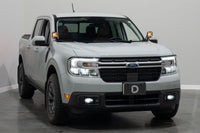2022-2024 Ford Maverick LED Fog Light Kit Yellow