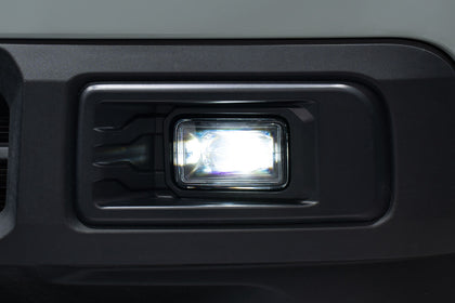 2022-2024 Ford Maverick Fog Light Kit