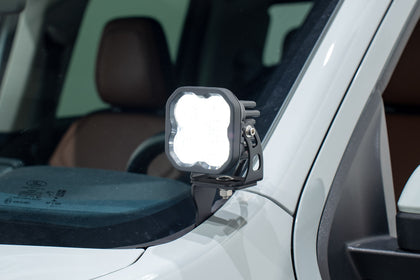 2022-2024 Ford Maverick Off-Road Light