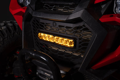 2019-2025 Honda SXS10S2R Talon 1000R Light Bar Mounting Kit