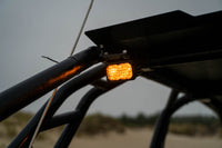 2023-2023 Honda SXS10S2R Talon 1000RS Off-Road Light Stage Series 2" Roll Bar Mount Kit (one)
