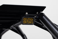 Stage Series 1" Roll Bar Chase Light Kit C2 2 0 Pro Yellow (pair)