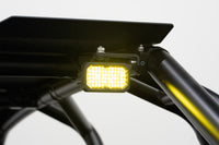 Stage Series 1" Roll Bar Chase Light Kit C2 2 0 Pro Yellow (pair)
