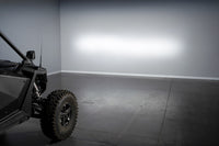 2020-2022 Polaris RZR PRO XP Light Bar Mounting Kit SS5 Pro CrossLink Roof White Combo Lightbar Kit