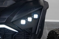 2020-2022 Polaris RZR PRO XP Off-Road Light C1 Headlamp Kit Pro White ABL (pair)