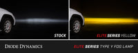 2023-2025 Subaru Ascent Elite Foglamp Type Y Yellow (pair)