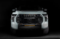 2022-2026 Toyota Tundra Auxiliary Light LED Kit Yellow Combo