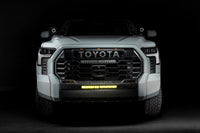2022-2026 Toyota Tundra Auxiliary Light Stealth SS20 Pro Yellow Driving