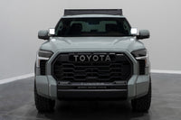 2022-2024 Toyota Tundra Off-Road Light Stage Series Ditch Light Kit C2 2.0 Sport Yellow Combo