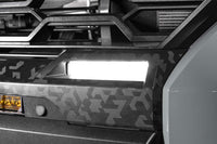 Tundra 2022 Fog SS6 Pro LED Kit Yellow