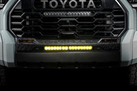 2022-2026 Toyota Tundra Auxiliary Light Stealth SS20 Pro Yellow Driving