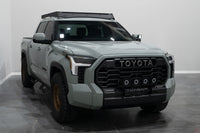 2022-2024 Toyota Tundra Off-Road Light Stage Series Ditch Light Kit C2 2.0 Sport White Combo/Driving
