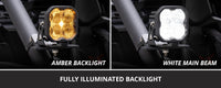 2017-2019 Can-Am Maverick X3 Turbo R Light Bar Mounting Kit Stage Series Ditch Light Kit SS3 Pro White Combo