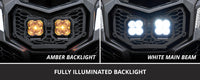 2017-2019 Can-Am Maverick X3 Max X ds Turbo R Light Bar Mounting Kit LED Grille Kit