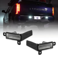 2022-2025 Toyota Tundra LED Reverse Light (pair)