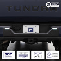 2022-2025 Toyota Tundra LED Reverse Light (pair)