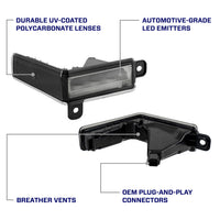 2022-2025 Toyota Tundra LED Reverse Light (pair)
