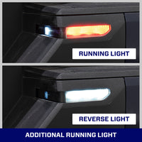 2022-2025 Toyota Tundra LED Reverse Light (pair)
