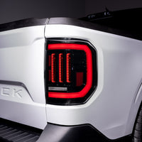 2022-2024 Ford Maverick Tail Light