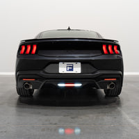 2024-2025 Ford Mustang Back Up Light Assembly LED Reverse Lamp Smoked