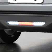 2024-2025 Ford Mustang Back Up Light Assembly LED Reverse Lamp Smoked