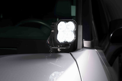 2019-2025 Toyota RAV4 Off-Road Light