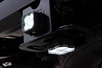Single Color Rock Light Installer Kit 8 Pack