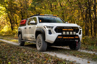 2024-2026 Toyota Tacoma Roof Rack DEK Tacoma 2024 SS40 Pro DC Combo