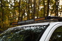 2005-2023 Toyota Tacoma Roof Rack DEK Tacoma 2005 SS40 Pro DC Combo