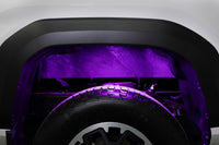 RGBW Rock Light Installer Kit 8 Pack